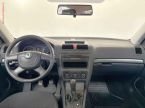 Škoda Octavia - fotka číslo 9