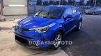 Toyota C-HR - fotka číslo 0