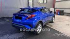 Toyota C-HR - fotka číslo 1