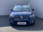 Renault Mégane - fotka číslo 1