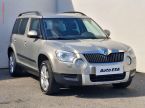 Škoda Yeti - fotka číslo 0