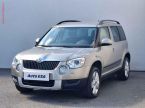 Škoda Yeti - fotka číslo 2