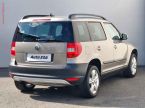 Škoda Yeti - fotka číslo 3