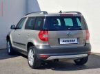 Škoda Yeti - fotka číslo 5