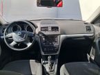 Škoda Yeti - fotka číslo 7