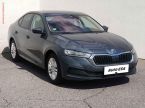 Škoda Octavia - fotka číslo 0