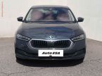 Škoda Octavia - fotka číslo 1