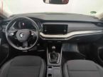 Škoda Octavia - fotka číslo 7