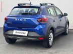 Dacia Sandero - fotka číslo 3