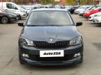 Škoda Fabia - fotka číslo 1