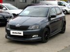 Škoda Fabia - fotka číslo 2