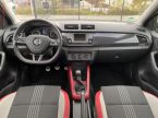 Škoda Fabia - fotka číslo 7