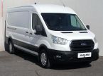 Ford Transit - fotka číslo 0