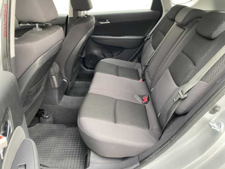 Hyundai i30 - hlavní fotka