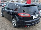 Ford S-MAX - fotka číslo 5