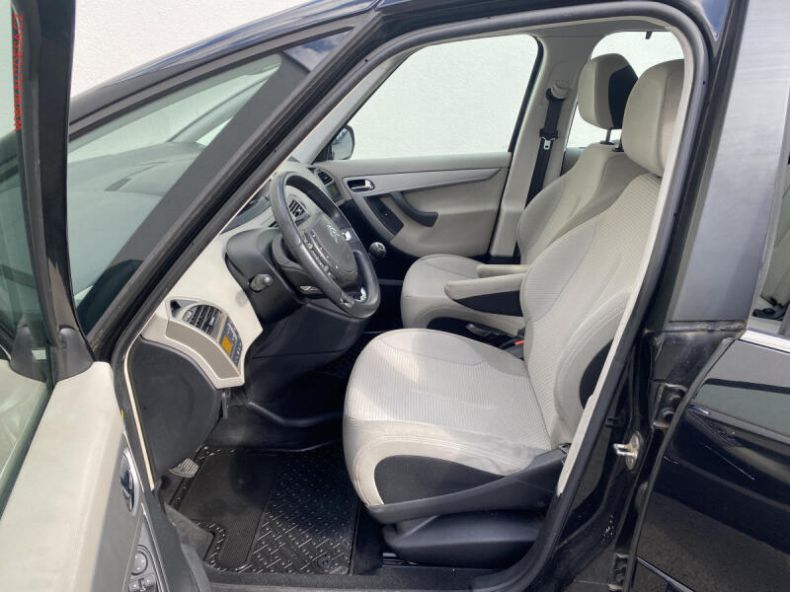 Citroën C4 Picasso - hlavní fotka