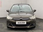 Citroën C4 - fotka číslo 1