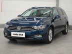 Volkswagen Passat - fotka číslo 2