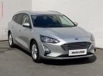 Ford Focus - fotka číslo 0