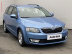 Škoda Octavia - fotka číslo 0