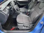 Škoda Octavia - fotka číslo 11