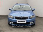 Škoda Octavia - fotka číslo 1
