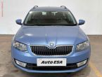 Škoda Octavia - fotka číslo 1