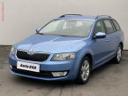 Škoda Octavia - fotka číslo 2