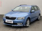 Škoda Octavia - fotka číslo 2