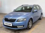 Škoda Octavia - fotka číslo 2