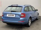 Škoda Octavia - fotka číslo 3