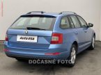 Škoda Octavia - fotka číslo 3