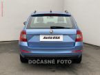 Škoda Octavia - fotka číslo 4