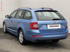 Škoda Octavia - fotka číslo 5
