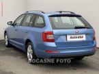 Škoda Octavia - fotka číslo 5