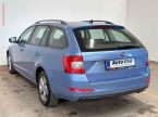 Škoda Octavia - fotka číslo 5