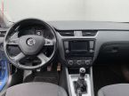 Škoda Octavia - fotka číslo 8