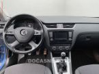 Škoda Octavia - fotka číslo 8