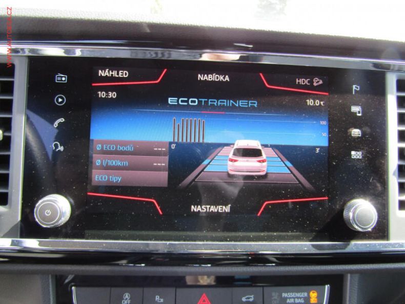 Seat Ateca - hlavní fotka