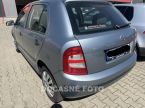 Škoda Fabia - fotka číslo 1