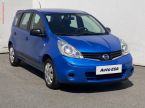 Nissan Note - fotka číslo 0