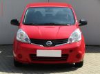 Nissan Note - fotka číslo 1