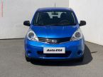Nissan Note - fotka číslo 1