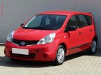 Nissan Note - fotka číslo 2