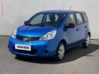 Nissan Note - fotka číslo 2
