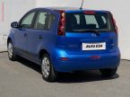Nissan Note - fotka číslo 5