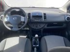 Nissan Note - fotka číslo 7