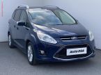 Ford C-MAX - fotka číslo 0