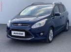 Ford C-MAX - fotka číslo 2