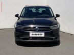Volkswagen Tiguan - fotka číslo 1